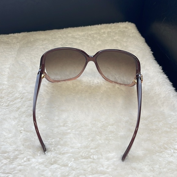 GUCCI 60mm Oversized Square Sunglasses - Picture 8 of 13